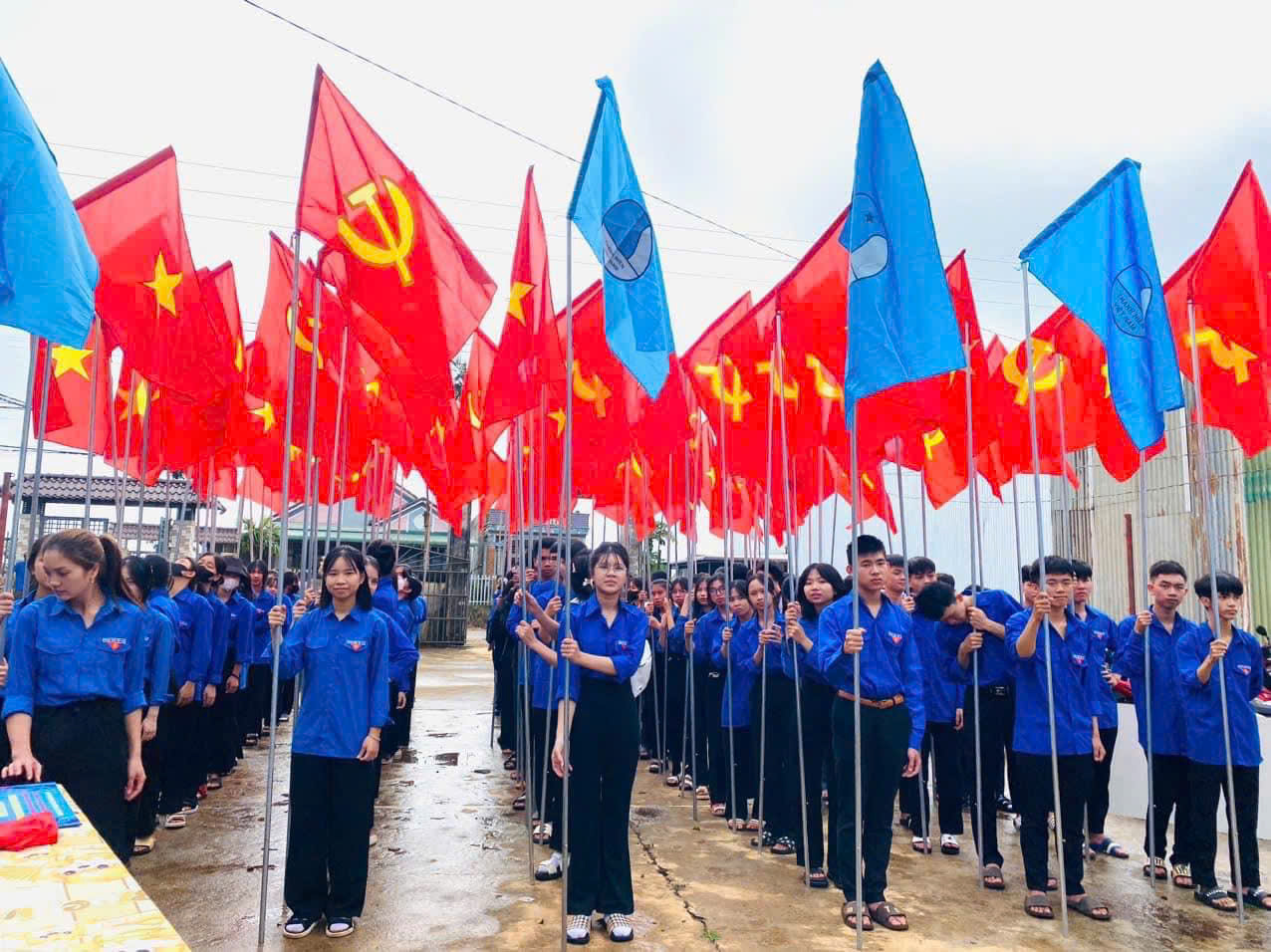 Các hoạt động chào mừng kỷ niệm 79 năm cách mạng tháng 8 và Quốc khánh 2-9; chào mừng 120 năm ngày thành lập tỉnh Đắk Lắkk